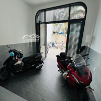 Cho Thuê Nguyên Căn Hẻm Xe Hơi 42/12A Hoàng Hoa Thám, Phường 7, Quận Bình Thạnh