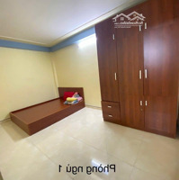 45M - 2 Ngủ - 1Khach- Bếp - Căn Hộ Chung Cư Mi Ni Ngõ 66 Hồ Tùng Mậu - Giao Thông Thuận Tiện