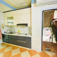 45M - 2 Ngủ - 1Khach- Bếp - Căn Hộ Chung Cư Mi Ni Ngõ 66 Hồ Tùng Mậu - Giao Thông Thuận Tiện