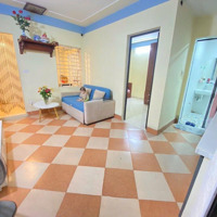 45M - 2 Ngủ - 1Khach- Bếp - Căn Hộ Chung Cư Mi Ni Ngõ 66 Hồ Tùng Mậu - Giao Thông Thuận Tiện