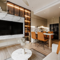 Chính Chủ Bán Gấp Căn Hộ Tk2,Diện Tích64,5M2, 2N 2Vs, Full Nội Thất, Vinhomes Smart City Giá Bán 4,5 Tỷ