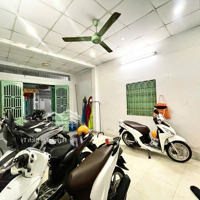 Hxh Đường Lê Quang Định, 2 Tầng, 52M (4X13M) Vuông A4, Hđt 8 Triệu/Tháng