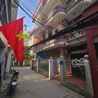 Phân Lô Ba Đình - Gara Ô Tô - Thông Số Đẹp - Mặt Tiền Siêu Rộng - Nhà Cũ Xác Định Bán Đất.