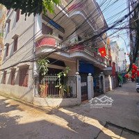 Phân Lô Ba Đình - Gara Ô Tô - Thông Số Đẹp - Mặt Tiền Siêu Rộng - Nhà Cũ Xác Định Bán Đất.