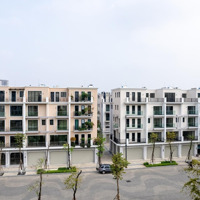 Chính Chủ Bán Liền Kề 75M2 Đông Nam Rẻ Nhất Da The Manor Central Park Giá Bán 27,5 Tỷ. L/H 0967583825