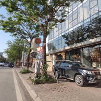 Bán Nhà Mặt Phố Võ Chí Công,Diện Tích105M2 X 2 Tầng, Mặt Tiền 10M, 2 Thoáng, Giá Bán 64 Tỷ.