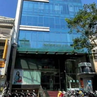 Bán Nhà Mặt Phố Võ Chí Công,Diện Tích105M2 X 2 Tầng, Mặt Tiền 10M, 2 Thoáng, Giá Bán 64 Tỷ.