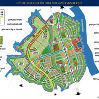 Bán Shophouse Tại Dreamland City, Long Hưng, Biên Hòa, Đồng Nai, 3,9 Tỷ, 120M2