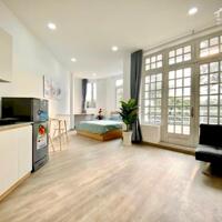 Căn Hộ Ban Công 35m2 ngay Cầu Vượt Cây Gõ Quận 11