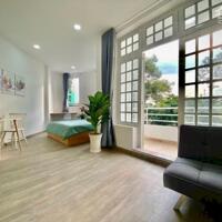 Căn Hộ Ban Công 35m2 ngay Cầu Vượt Cây Gõ Quận 11