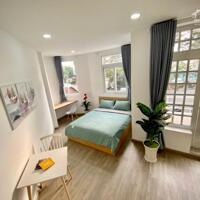 Căn Hộ Ban Công 35m2 ngay Cầu Vượt Cây Gõ Quận 11
