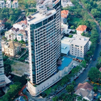 Cho Thuê Căn Hộ Cao Cấp Thảo Điền Green 62M2, Full Nội Thất Bao Phí Quản Lí.