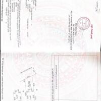  Cần Bán 01 nhà và đất khu vực mệnh danh khu kim cương   Bao gồm có sẵn 1 căn Biệt thự mái Nhật được thiết kế theo phong cách hiện đại
