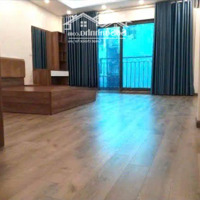 Mỹ Đình 56M2 Xây 6 Tầng 12.8 Tỷ Nam Từ Liêm.nhà Đẹp Lô Góc - Thang Máy - 2 Thoáng Vĩnh Viễn