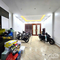 Mỹ Đình 56M2 Xây 6 Tầng 12.8 Tỷ Nam Từ Liêm.nhà Đẹp Lô Góc - Thang Máy - 2 Thoáng Vĩnh Viễn