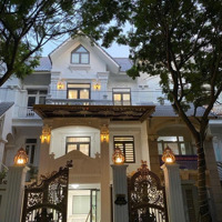 Bán Btlk Nhà Vườn Khu A Gleximco An Khánh Hoài Đức Hn Cạnh Vinsmart City 120M2, Giá Bán 28.3 Tỷ