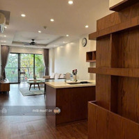 Bán Tòa Apartment 8 Tầng_Phố Đi Bộ Trịnh Công Sơn View Hồ Tây_Không Gian Nghỉ Dưỡng Đẳng Cấp