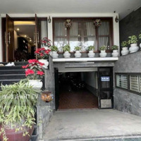 Bán Tòa Apartment 8 Tầng_Phố Đi Bộ Trịnh Công Sơn View Hồ Tây_Không Gian Nghỉ Dưỡng Đẳng Cấp