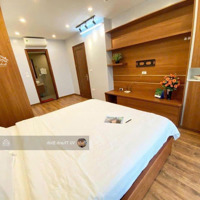 Bán Tòa Apartment 8 Tầng_Phố Đi Bộ Trịnh Công Sơn View Hồ Tây_Không Gian Nghỉ Dưỡng Đẳng Cấp