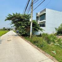 bán gấp lô đất đẹp 130m2- thị trấn đức hòa - long an - giá đầu tư cho anh chị ạ