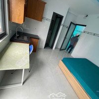 Nhà Riêng 4 Tầng, Quận 7, Hẻm Xe Hơi, Sát Bùi Văn Ba, Diện Tích 26.2M², Nhỉnh 3 Tỷ Vnd