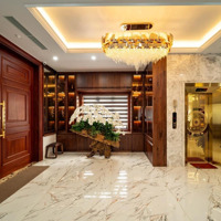 Vua Mặt Phố - Bán Nhà Mặt Phố 18 Lê Ngọc Hân Giá Bán 56 Tỷ, 70,4M2 X 7T,Mặt Tiền4,1M