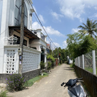 Đất 2 Mặt Tiền Kiệt Ô Tô 252 Lý Thái Tổ, An Hoà, Tp Huế