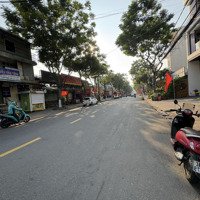 Bán Lô Đất Mặt Tiền Đỗ Bá Phường Mỹ An Gần Biển