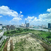 The Crest - Metropole: Cho Thuê Căn Hộ 2 Phòng Ngủ Giá Tốt - View Landmark 81