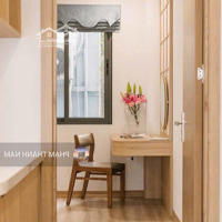 Bán Tòa Nhà 117M² Phố Linh Lang, Ba Đình, Hà Nội 8 Tầng 14 Căn Hộ Cao Cấp Giá Bán 38 Tỷ