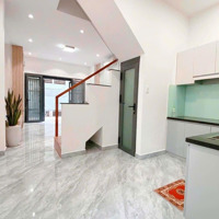 Bán Gấp Nhà Riêng 3 Phòng Ngủ 2 Vệ Sinh 50M2.3,75 Tỷ. Tại Đinh Bộ Lĩnh, P5, Bình Thạnh Có Thương Lượng