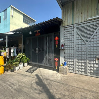 Bán Nhàhẽm Xe Hơiđường Phạm Hùng, Đối Diện St Satra,Diện Tích4X18M, 3 Phòng Ngủ Đi Q1,5,6,7 Chỉ 5P