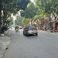 Nhà Mặt Phố Mẫu Lương Hà Đông, Kinh Doanh Đỉnh, Giá Rất Mềm.