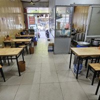 Nhà Mặt Phố Mẫu Lương Hà Đông, Kinh Doanh Đỉnh, Giá Rất Mềm.