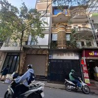 Chính Chủ Bán Nhà Mặt Phố Hoa Bằng Cầu Giấy - Kinh Doanh Sầm Uất - Cho Thoa Dòng Tiền Thang Máy