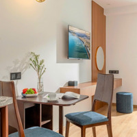 Khách Sạn Ngay Quảng Trường Tháp Trầm Hương Tp Nha Trang.65Tỷ