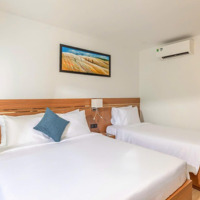 Khách Sạn Ngay Quảng Trường Tháp Trầm Hương Tp Nha Trang.65Tỷ