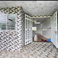 Bán Nhà Riêng Ngay Gò Vấp-Hcm 60M2 Giá Bán 1Tỷ65 Đang Cho Thuê 6 Triệu/Tháng Nhiều Tiện Ích, Gần Chợ Shr