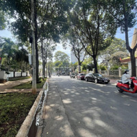Bán Lô Đất Đẹp Ngang 10M Mặt Tiền Lý Thường Kiệt Bãi Trước Phường 1 Vũng Tàu 228M2 Giá Bán 26 Tỷ