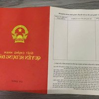 Bán Đất Tại Minh Châu, Yên Mỹ, Hưng Yên, 12,6 Tỷ, 341M2, Mặt Tiền 24.4M