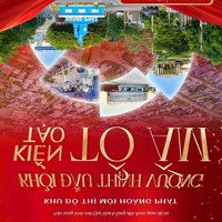Bán Đất Nền Khu Đô Thị Hoàng Phát Trung Tâm Tp. Bạc Liêu
Giá Chỉ Từ 13.6 Triệu/M2 ,Pháp Lý Chuẩn
