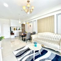 Cho Thuê Căn Hộ Cao Cấp Masteri Millennium Quận 4, New Nhà Đẹp