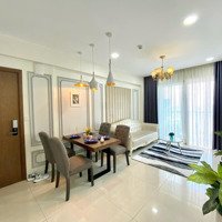 Cho Thuê Căn Hộ Cao Cấp Masteri Millennium Quận 4, New Nhà Đẹp
