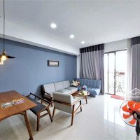 Cho Thuê Căn Hộ 3 Phòng Ngủfull Nội Thất Đẹp Toà Golden Mansion Chỉ 20 Triệu/Tháng, Chung Cư Khu Sân Bay