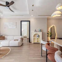 Cho Thuê Chung Cư Bmc - Võ Văn Kiệt, Phường Cầu Kho, Quận 1,Diện Tích90M2, 3 Pn, 2 Vệ Sinh Nhà Đẹp Thoáng.