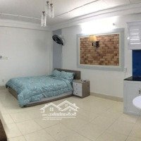 Phòng Trọ Full Nội Thất 35M2 Lê Quang Định Bình Thạnh Khúc Giao Nguyễn Văn Đậu Giáp Gò Vấp