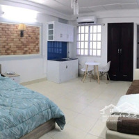 Phòng Trọ Full Nội Thất 35M2 Lê Quang Định Bình Thạnh Khúc Giao Nguyễn Văn Đậu Giáp Gò Vấp