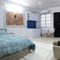 Phòng Trọ Full Nội Thất 35M2 Lê Quang Định Bình Thạnh Khúc Giao Nguyễn Văn Đậu Giáp Gò Vấp