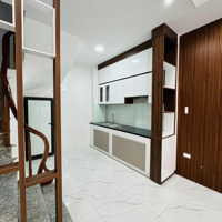 Nhà Xây Mới 5T 35M2 Ôto Sát Nhà, Giá Chỉ 5,5 Tỷ Tại Yên Nghĩa Chỉ 50M Ra Kđt Đô Nghĩa , Đh Phenika