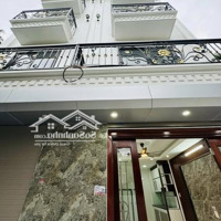 Nhà Xây Mới 5T 35M2 Ôto Sát Nhà, Giá Chỉ 5,5 Tỷ Tại Yên Nghĩa Chỉ 50M Ra Kđt Đô Nghĩa , Đh Phenika
